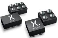 Nexperia 的 WLCSP 封裝 MOSFET 圖片