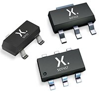 Image of Nexperia NCRxxx LED Drivers