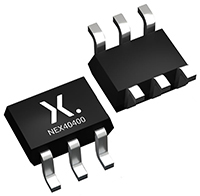Image of Nexperia NEX40400 Series Step-Down Converters