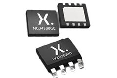 Image of Nexperia NGD4300 High-Performance Dual-MOSFET Gate Drivers