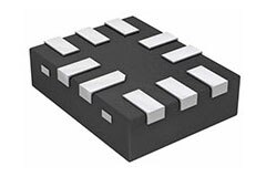 Image of Nexperia's NXT455 Sim Card Voltage Translator