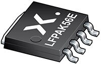 Nexperia 的 NextPowerS3 高效能 MOSFET 圖片