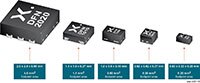 Image of Nexperia PMCM4401VPE MOSFET