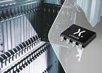 Image of Nexperia PSMNxRx MOSFETs for Power Management