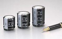 EVerCAP® - Stable and Long Cycle Life Capacitors
