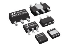 Image of Nisshinbo Micro Devices Advanced Analog and Power Management Solutions