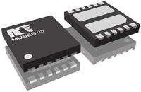 Image de l'amplificateur opérationnel simple MUSES05 de Nisshinbo avec entrée J-FET pour un son de qualité supérieure