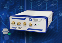 Image of NOFFZ Technologies IoT Test Node ITN 1200