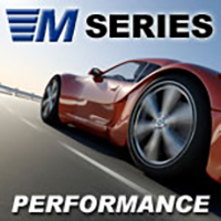 M-SERIES D-Sub Connectors