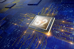 nRF52 Bluetooth 5.2 - Nordic Semiconductor