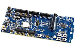 Image of Nordic Semiconductor nRF5340-DK Dual Processor