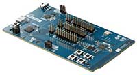 Image of Nordic Semiconductor nRF54L15 Wireless SoC Development Kit