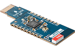Image of Nordic Semi's nRF7002 Expansion Board