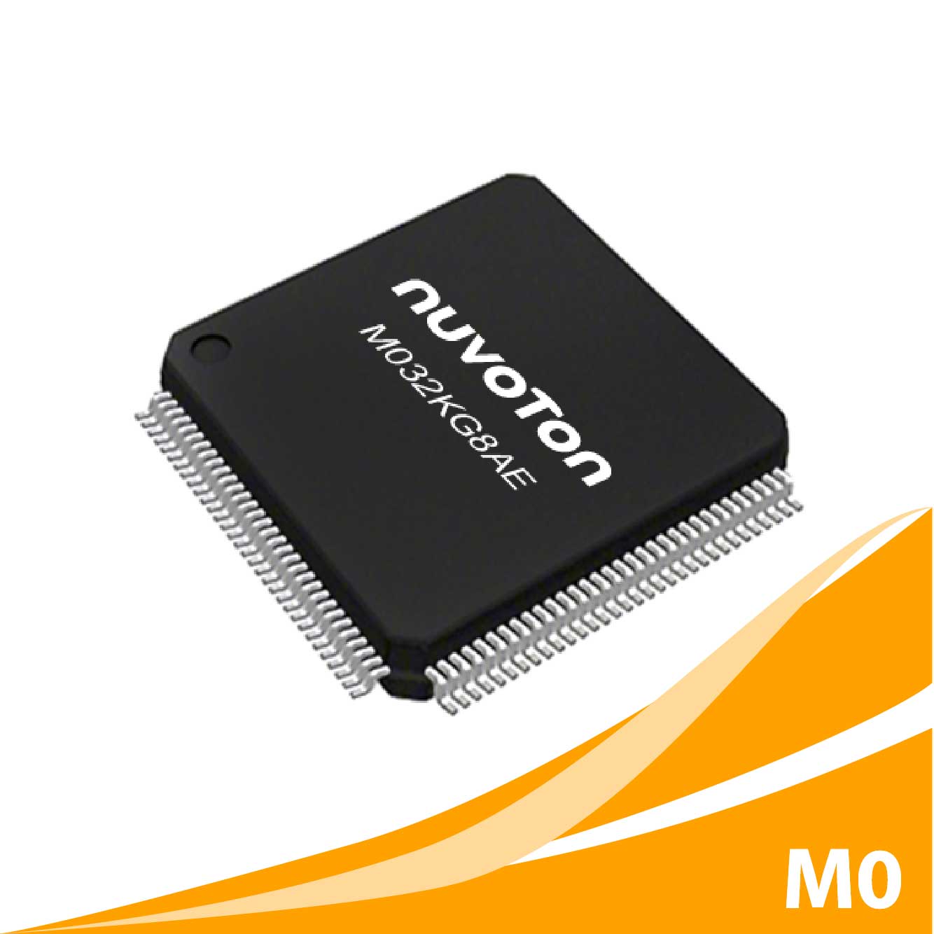 M032 系列微控制器 - Nuvoton | DigiKey