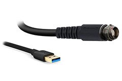 Image of ODU AMC® Miniature High-Density USB and HDMI Connectors