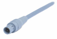 Imagen de MEDI-SNAP® con conjunto de cables integrado de ODU