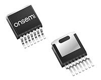 onsemi 1,200 V M3S 平面 SiC MOSFET 的图片