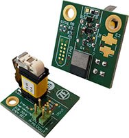 onsemi 的 Bluetooth® 低功耗開關圖片