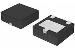 Image of onsemi CAT24C512 512-Kb EEPROM with I²C Interface