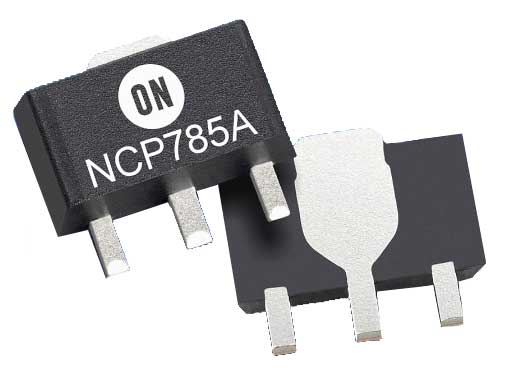 NCP785A 图