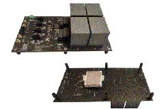 EVBUM2878G-EVB Advanced Evaluation Board - onsemi