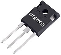 onsemi 的 FGHL40T120RWD IGBT 图片