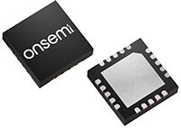 onsemi FUSB15101 USB Type-C 源控制器图片