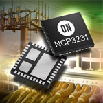 Image of onsemi's High Current Synchronous Buck Converters