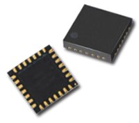 Image of onsemi's LC717A00AR Touch Sensor