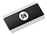 Image of onsemi's LV873x, LV874x and LV877x Series Stepper Motor Drivers