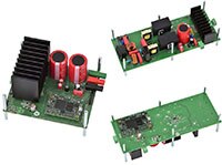 Image of onsemi's Motor Development Kits