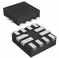 Imagen de redireccionador monocanal NB7VPQ701M de  onsemi