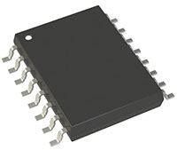 Image of onsemi NCID9200 Digital Isolators
