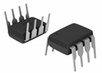 Image of ON Semiconductor's NCP107x Switching Regulators