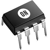 Image of onsemi's NCP107xA Enhanced Off Line Switchers