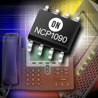 Image of onsemi NCP1090 Controller