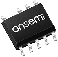 Image of Onsemi’s NCP1345 Quasi-Resonant Flyback Controllers
