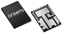 Image of onsemi NCP3294 Power Management Integrated Circuit