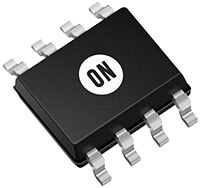 Image of onsemi's NCP510x High Voltage MOSFET and IGBT Gate Drivers