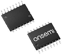 onsemi NCP51560 栅极驱动器图片