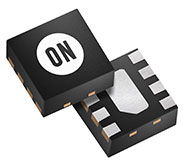 Image of onsemi's NCP81074 High Speed Low Side MOSFET Driver