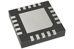 image of onsemi NCP81561 High-Performance Single-Phase Voltage Regulator