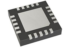 image of onsemi NCP81561 High-Performance Single-Phase Voltage Regulator