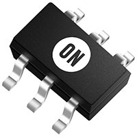 Image des amplificateurs de détection du courant NCS199 et NCS21x d'ON Semiconductor
