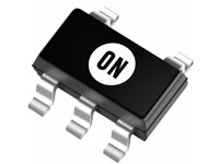 Image of ON Semiconductors' NCS333 Single Operational Amplifiers