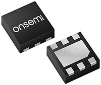 Image of onsemi's NCV59801 Linear Regulators