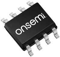 Image of Onsemi's NCV84045 Family Single Channel High Side Driver