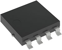 Image of onsemi NSS1001CL High-Performance Current Limiter