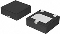 Image of onsemi NST817 High-Performance General Purpose Transistor