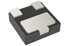 Image of onsemi NST846MTW High-Performance General Purpose Transistor